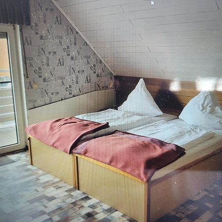 Appartment Mit Balkon 크라넨버그 외부 사진