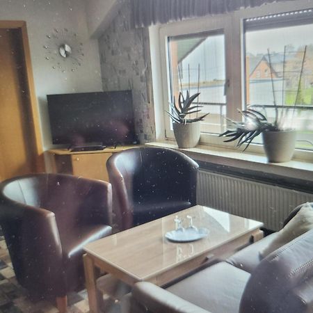 Appartment Mit Balkon 크라넨버그 외부 사진