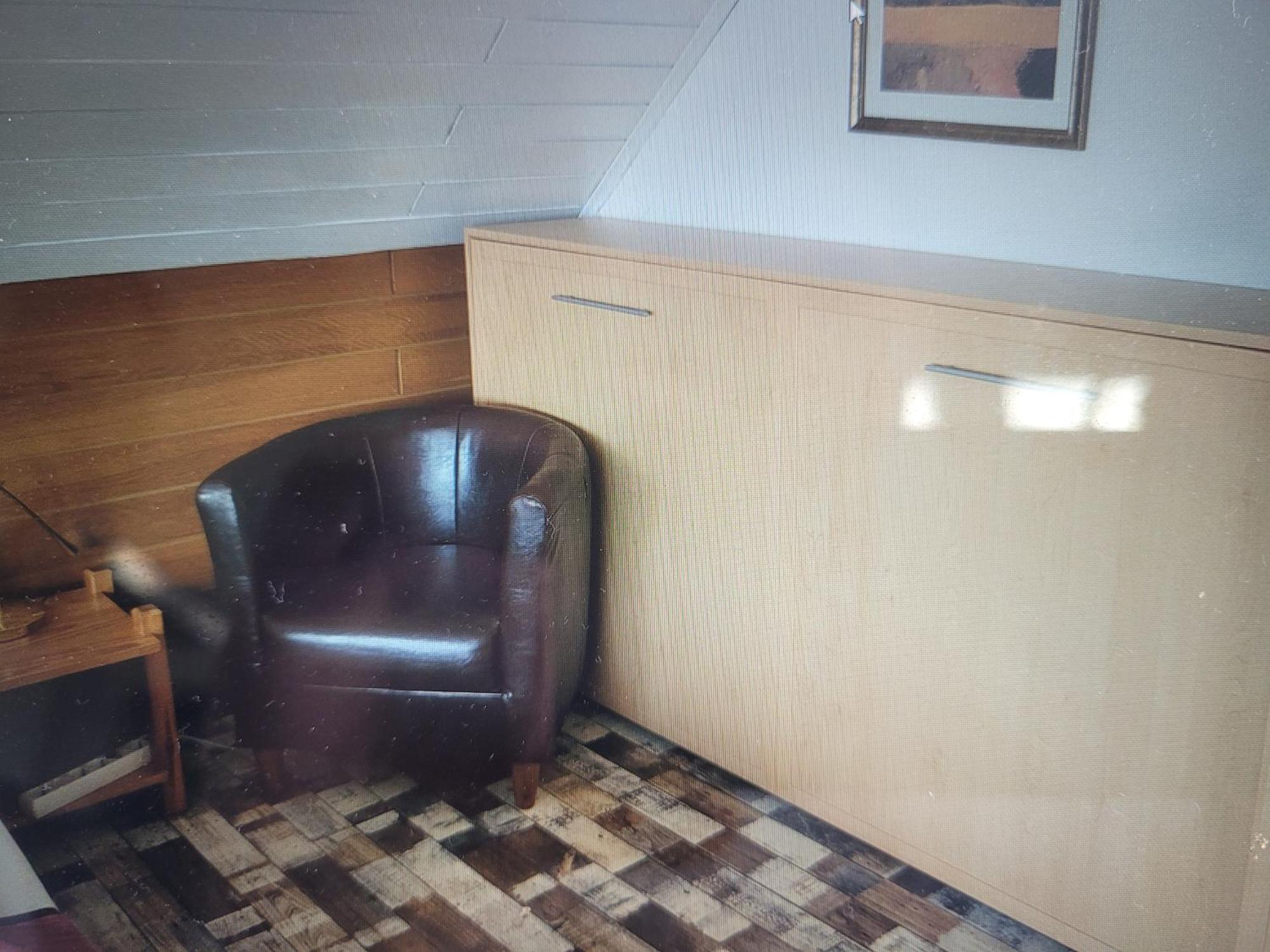 Appartment Mit Balkon 크라넨버그 외부 사진
